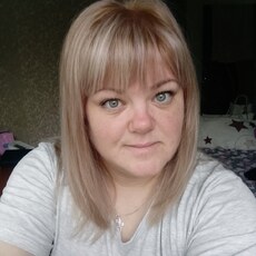 Фотография девушки Оля, 41 год из г. Волгоград