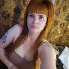 Фотография девушки Юрьевна, 39 лет из г. Спасск-Дальний