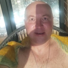 Фотография мужчины Александр, 45 лет из г. Улан-Удэ