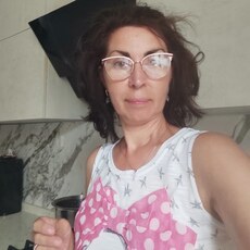 Фотография девушки Полина, 56 лет из г. Одесса