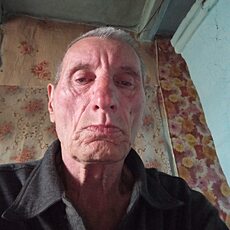 Фотография мужчины Андрей, 64 года из г. Улан-Удэ