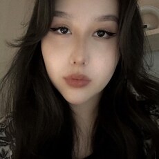 Фотография девушки Дина, 20 лет из г. Астана