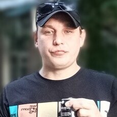 Фотография мужчины Максим, 29 лет из г. Балахна