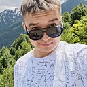 Славик, 31 год
