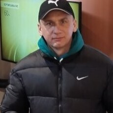 Фотография мужчины Сергей, 46 лет из г. Лида