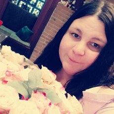 Фотография девушки Яна, 35 лет из г. Новокузнецк