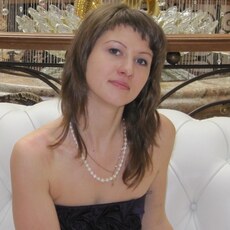 Фотография девушки Анастасия, 33 года из г. Москва
