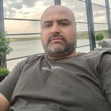 Фотография мужчины Iskander, 41 год из г. Астана
