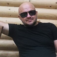 Фотография мужчины Алексей, 44 года из г. Адлер