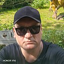 Серега, 45 лет