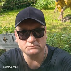 Фотография мужчины Серега, 45 лет из г. Минск