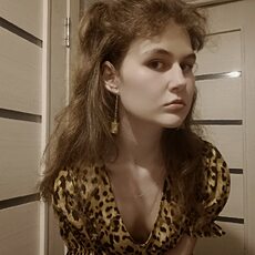 Фотография девушки Татьяна, 20 лет из г. Саранск