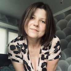 Фотография девушки Оксана, 36 лет из г. Истра