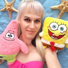 Фотография девушки Инна, 41 год из г. Ейск
