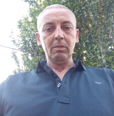 Фотография мужчины Александр, 49 лет из г. Саки