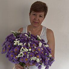 Фотография девушки Галина, 55 лет из г. Тимашевск