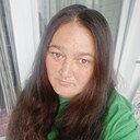 Раушания, 39 лет