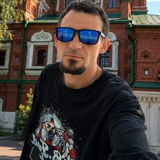 Фотография мужчины Даниил, 41 год из г. Москва