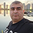 Ровшан, 45 лет