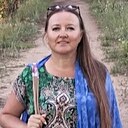 Юленька, 45 лет