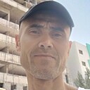 Нурлыбек, 42 года
