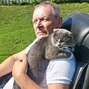 Vlad, 55 лет