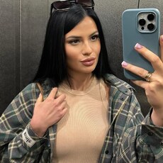 Фотография девушки Конфетка, 30 лет из г. Красный Лиман