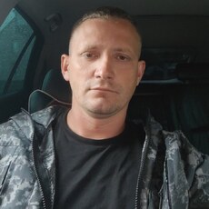 Фотография мужчины Александр, 35 лет из г. Петропавловск