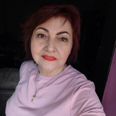 Фотография девушки Людмила, 63 года из г. Омск