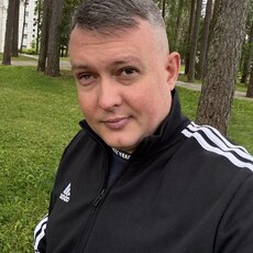 Фотография мужчины Дмитрий, 33 года из г. Лепель