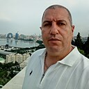 Исраил, 44 года