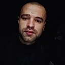 Серёга, 25 лет
