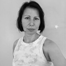 Фотография девушки Юлия, 45 лет из г. Орша