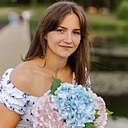 Маша, 25 лет