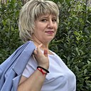 Марина, 43 года