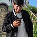 Али, 25 лет