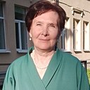 Елена, 66 лет