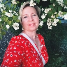 Фотография девушки Ирина, 46 лет из г. Витебск