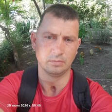Фотография мужчины Сергеи, 33 года из г. Бельцы