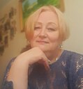 Наталья, 61 год