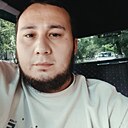 Санжар, 31 год