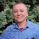 Nik, 44 года