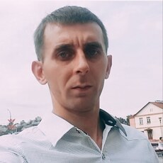 Фотография мужчины Андрей, 37 лет из г. Слоним