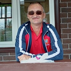 Фотография мужчины Николай, 51 год из г. Нижний Новгород