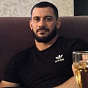 Артур, 33 года