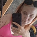 Анастасия, 25 лет