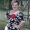 Ирина, 53 года