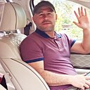 Рустам, 40 лет