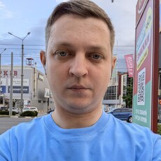 Фотография мужчины Санёчек, 37 лет из г. Харьков