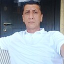 Руслан Тешев, 41 год